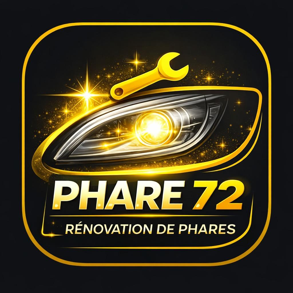 Logo PHARE72